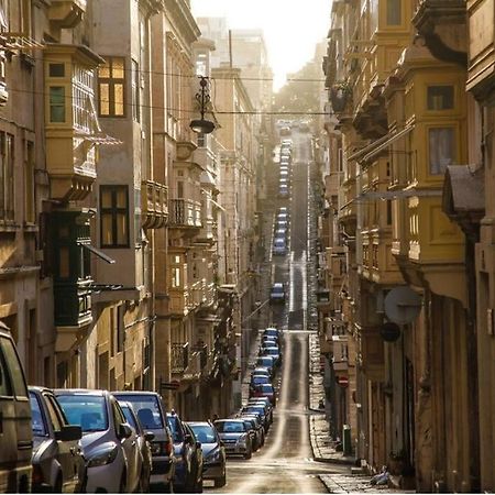 Valletta Stylish City Pad Екстер'єр фото