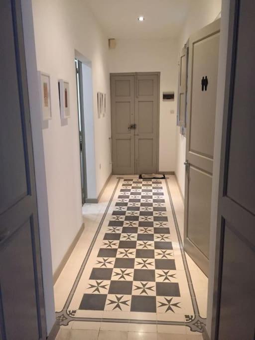Valletta Stylish City Pad Екстер'єр фото