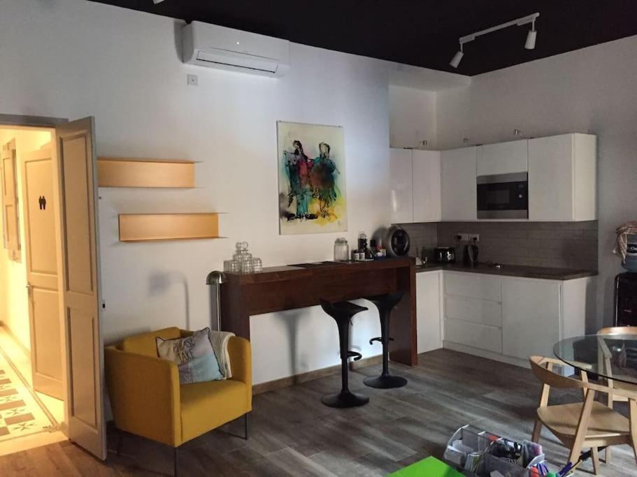Valletta Stylish City Pad Екстер'єр фото