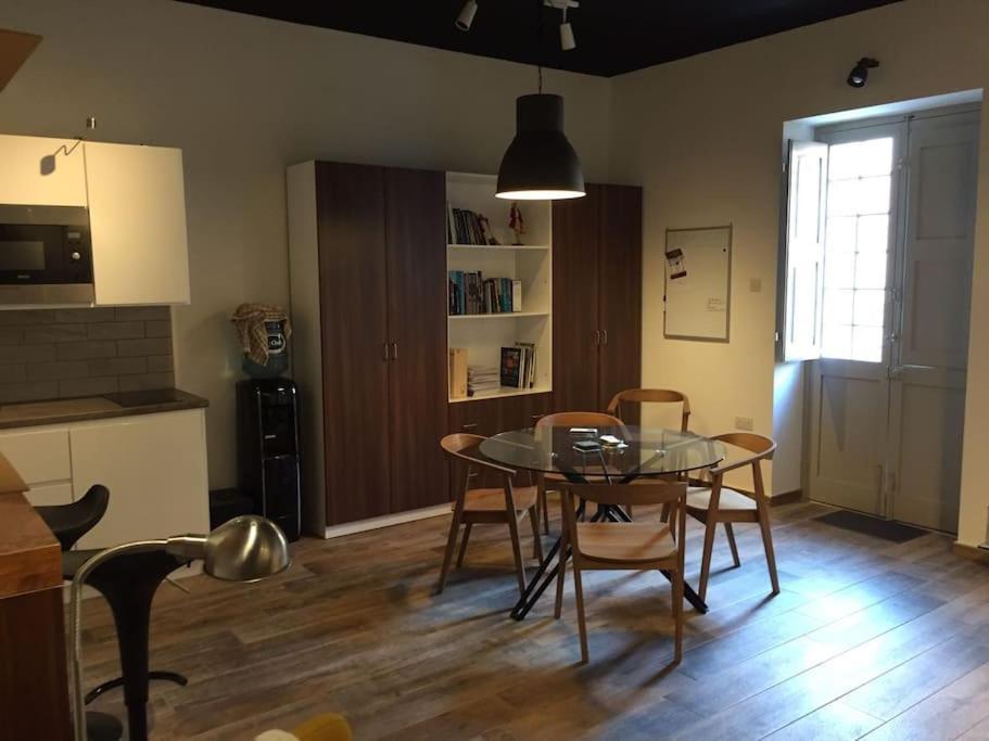 Valletta Stylish City Pad Екстер'єр фото